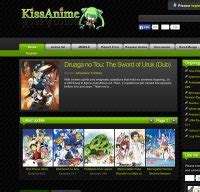 the lake kissanime|KissAnime Shut Down – Where to Watch Anime Now (KissAnime .